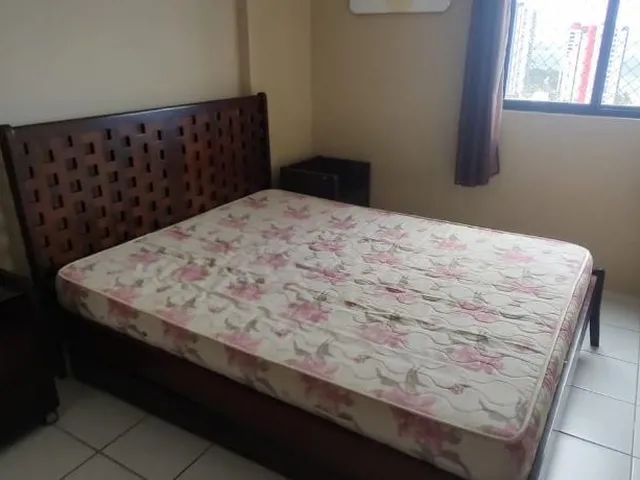 Imagem 10: EDF FLORA PURIM Apartamento com 1 dormitório