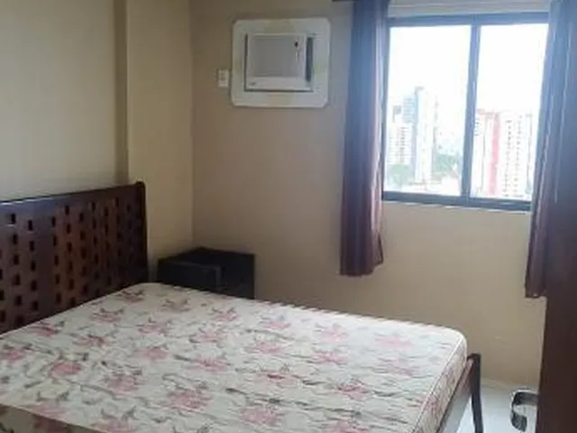 Imagem 11: EDF FLORA PURIM Apartamento com 1 dormitório