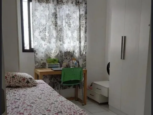 Imagem 2: EDF. ALTA VISTA Apartamento com 3 dormitórios