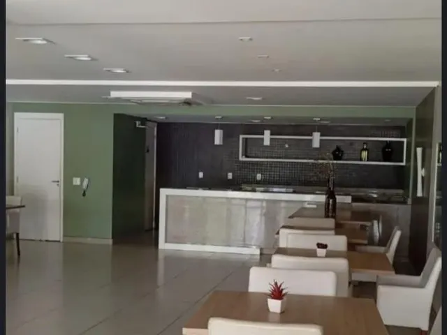 Imagem 9: EDF. ALTA VISTA Apartamento com 3 dormitórios