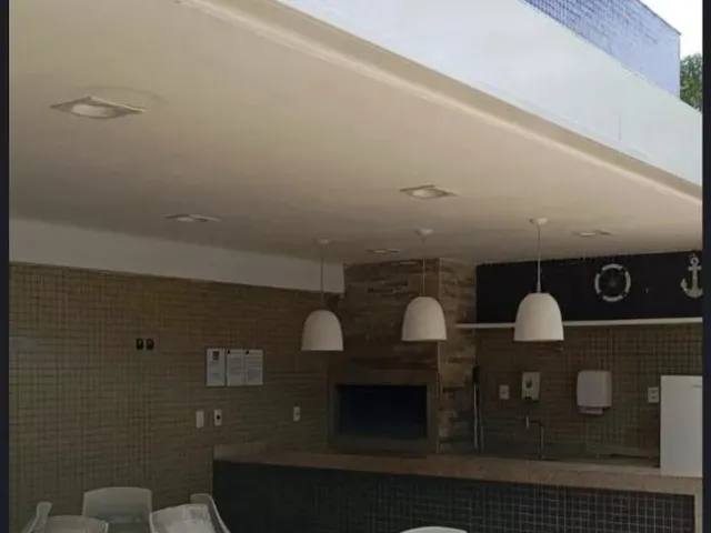 Imagem 10: EDF. ALTA VISTA Apartamento com 3 dormitórios