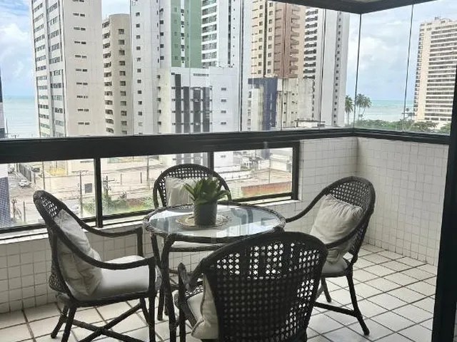 Imagem 2: EDF HAVANA Apartamento com 4 dormitórios
