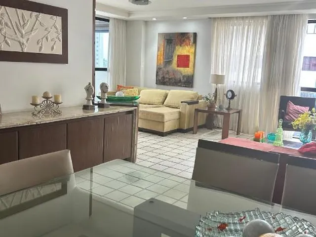 Imagem 3: EDF HAVANA Apartamento com 4 dormitórios