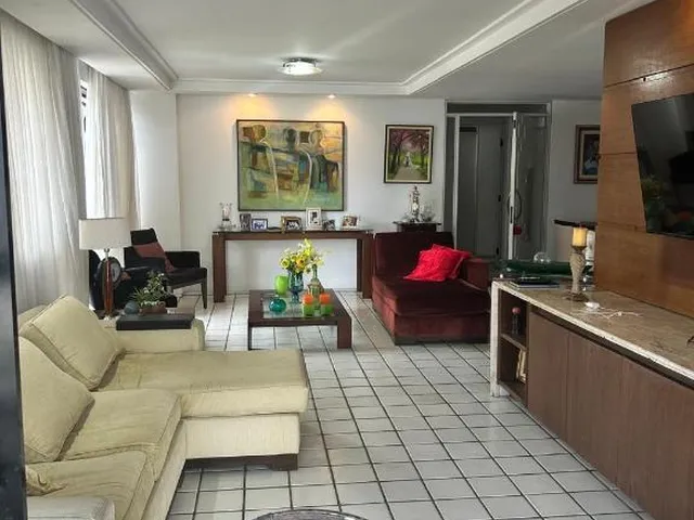 Imagem 4: EDF HAVANA Apartamento com 4 dormitórios