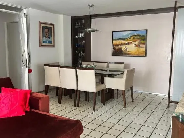 Imagem 5: EDF HAVANA Apartamento com 4 dormitórios