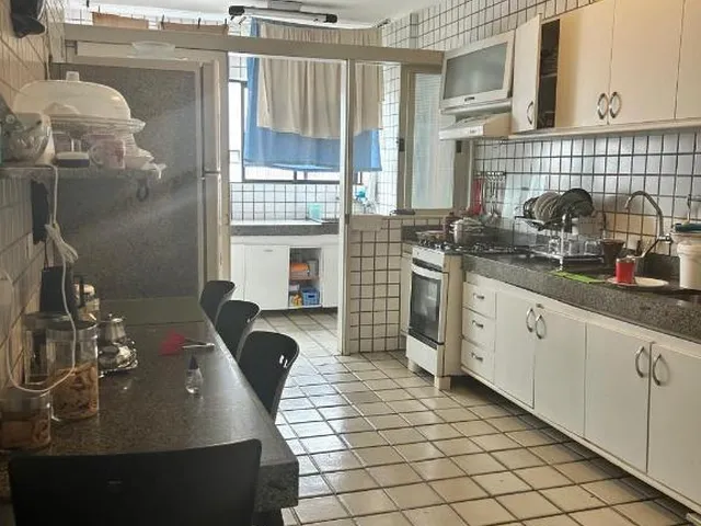 Imagem 6: EDF HAVANA Apartamento com 4 dormitórios