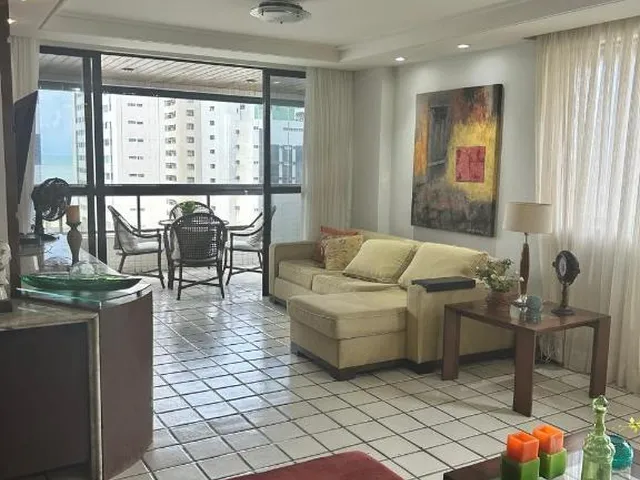 Imagem 7: EDF HAVANA Apartamento com 4 dormitórios
