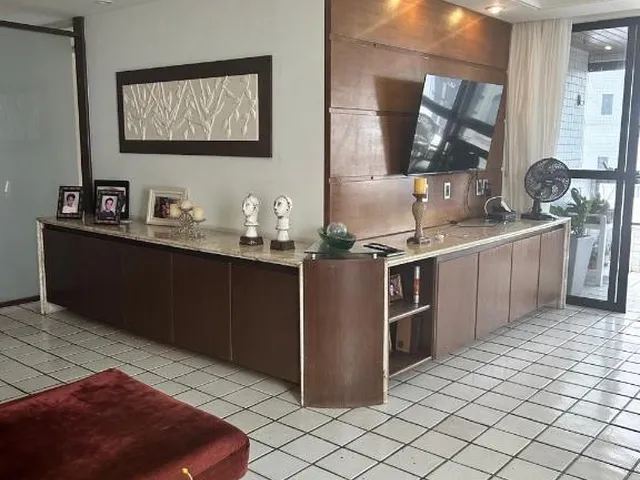 Imagem 8: EDF HAVANA Apartamento com 4 dormitórios