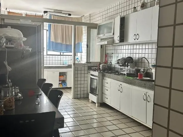 Imagem 10: EDF HAVANA Apartamento com 4 dormitórios
