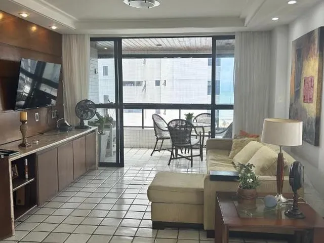 Imagem 11: EDF HAVANA Apartamento com 4 dormitórios
