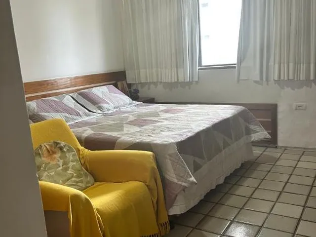 Imagem 13: EDF HAVANA Apartamento com 4 dormitórios