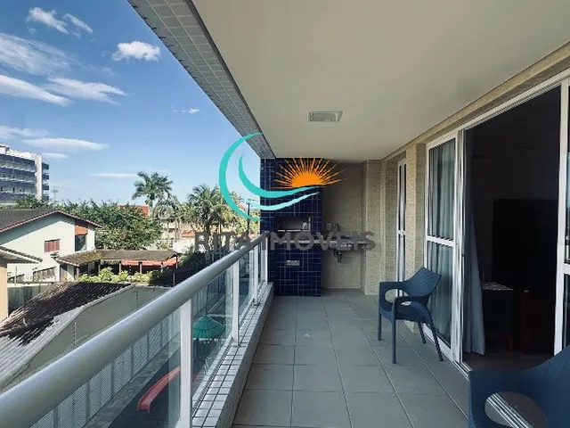 Imagem: Apartamento de 2 Quartos, 1 Suíte em Condomínio