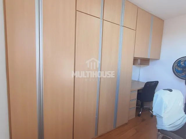 Imagem 4: Apartamento Mobiliado - 2 quartos para locação Bairro São João Batista - BH MG