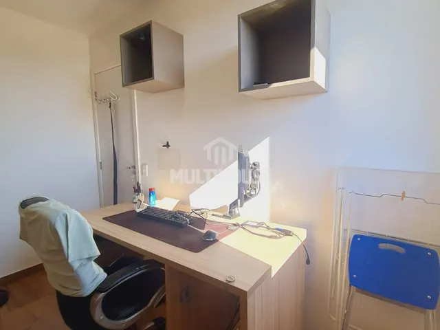 Imagem 5: Apartamento Mobiliado - 2 quartos para locação Bairro São João Batista - BH MG