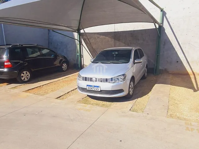Imagem 7: Apartamento Mobiliado - 2 quartos para locação Bairro São João Batista - BH MG
