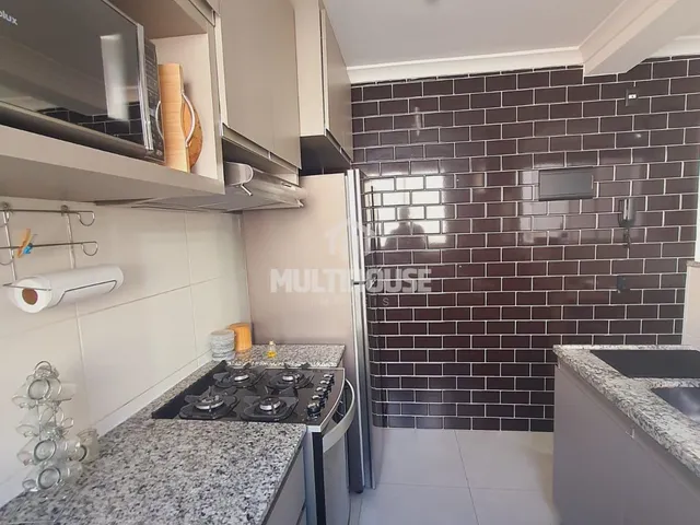 Imagem 13: Apartamento Mobiliado - 2 quartos para locação Bairro São João Batista - BH MG