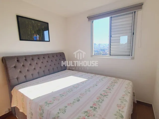 Imagem 15: Apartamento Mobiliado - 2 quartos para locação Bairro São João Batista - BH MG