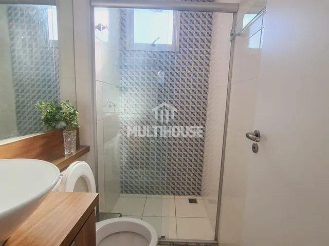 Imagem 16: Apartamento Mobiliado - 2 quartos para locação Bairro São João Batista - BH MG