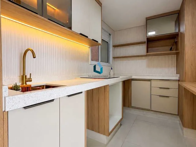 Imagem: Apartamento em Jardim Haydee, Mauá/Sp