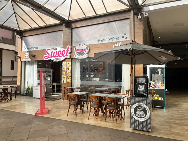 Imagem 12: Café, Ponto Comercial de 260M² na Rua Coberta em Nova Petrópolis