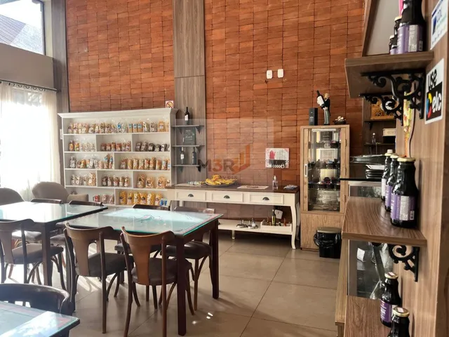Imagem 9: Café, Ponto Comercial de 260M² na Rua Coberta em Nova Petrópolis