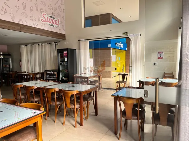 Imagem 8: Café, Ponto Comercial de 260M² na Rua Coberta em Nova Petrópolis