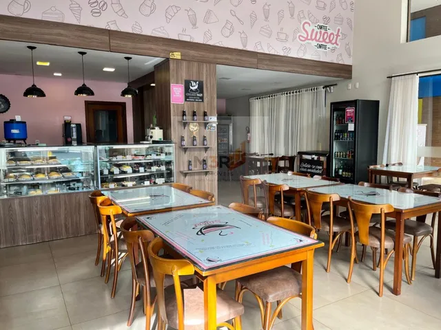 Imagem 13: Café, Ponto Comercial de 260M² na Rua Coberta em Nova Petrópolis