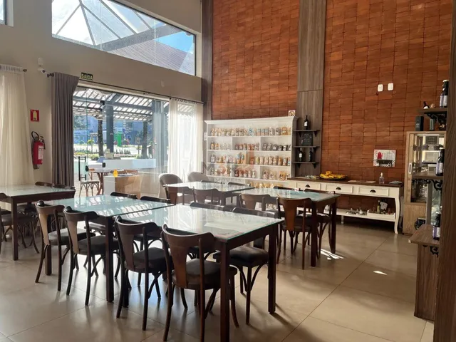 Imagem 4: Café, Ponto Comercial de 260M² na Rua Coberta em Nova Petrópolis