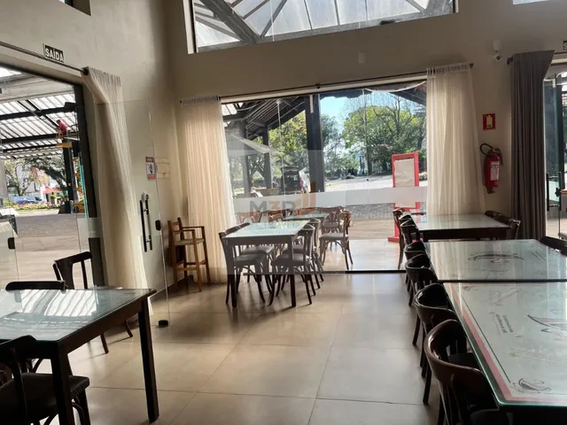 Imagem 11: Café, Ponto Comercial de 260M² na Rua Coberta em Nova Petrópolis