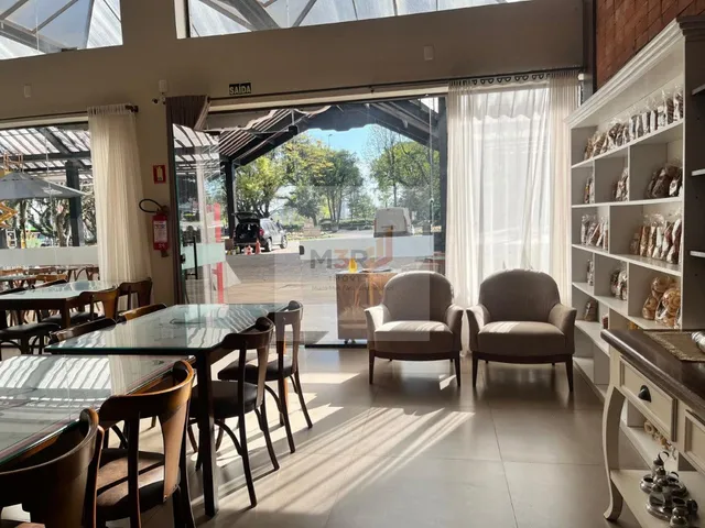 Imagem 3: Café, Ponto Comercial de 260M² na Rua Coberta em Nova Petrópolis