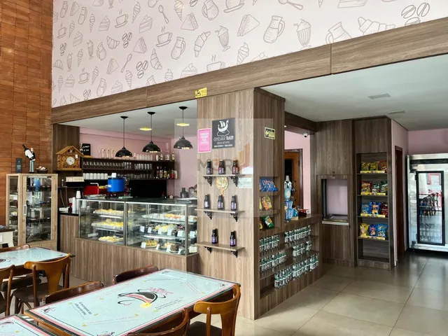 Imagem 15: Café, Ponto Comercial de 260M² na Rua Coberta em Nova Petrópolis