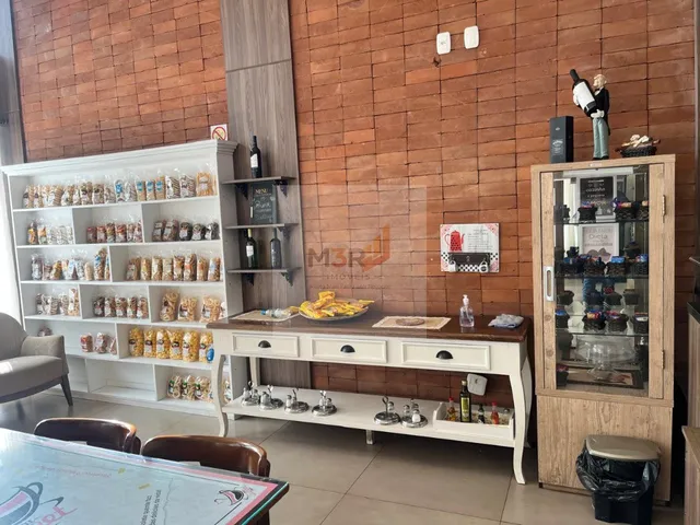 Imagem 6: Café, Ponto Comercial de 260M² na Rua Coberta em Nova Petrópolis