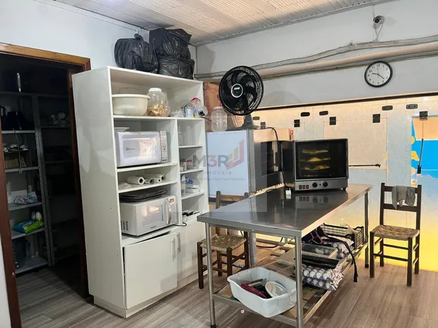 Imagem 2: Café, Ponto Comercial de 260M² na Rua Coberta em Nova Petrópolis