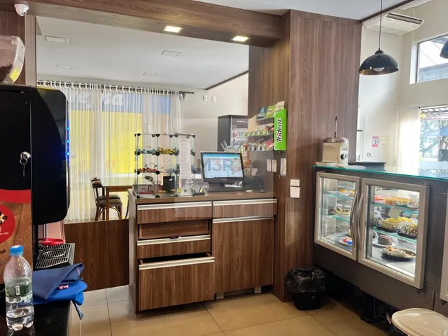Imagem 7: Café, Ponto Comercial de 260M² na Rua Coberta em Nova Petrópolis