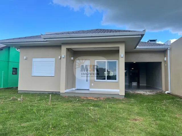 Imagem: Casa Semimobiliada com 2 Dormitórios e