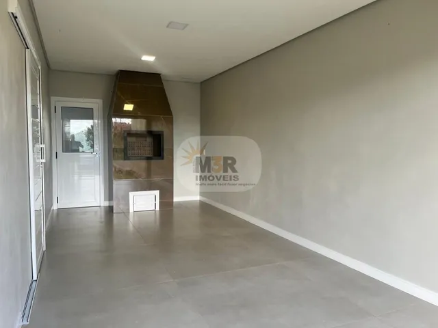 Imagem 6: Casa Semimobiliada com 2 Dormitórios e Pátio para Alugar na Linha Olinda em Nova