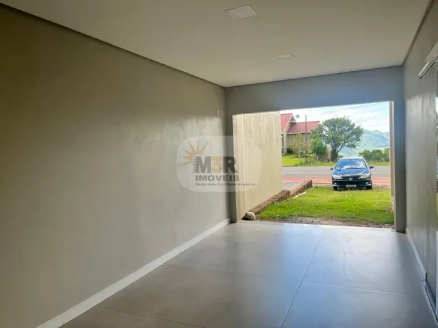 Imagem 13: Casa Semimobiliada com 2 Dormitórios e Pátio para Alugar na Linha Olinda em Nova