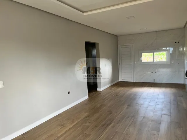 Imagem 11: Casa Semimobiliada com 2 Dormitórios e Pátio para Alugar na Linha Olinda em Nova