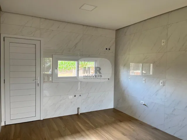 Imagem 16: Casa Semimobiliada com 2 Dormitórios e Pátio para Alugar na Linha Olinda em Nova