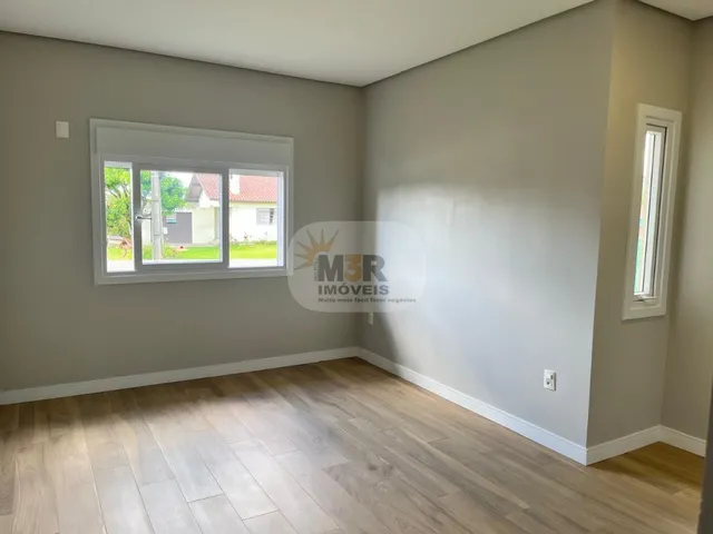 Imagem 10: Casa Semimobiliada com 2 Dormitórios e Pátio para Alugar na Linha Olinda em Nova