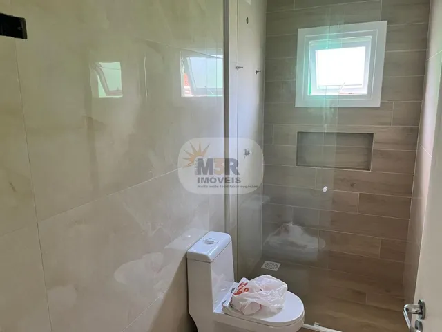 Imagem 14: Casa Semimobiliada com 2 Dormitórios e Pátio para Alugar na Linha Olinda em Nova