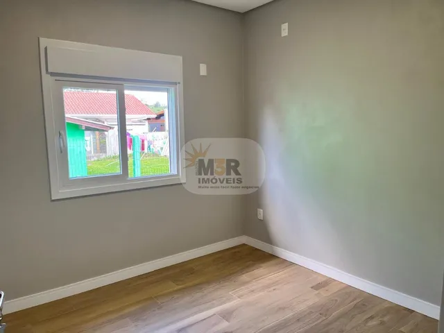 Imagem 9: Casa Semimobiliada com 2 Dormitórios e Pátio para Alugar na Linha Olinda em Nova