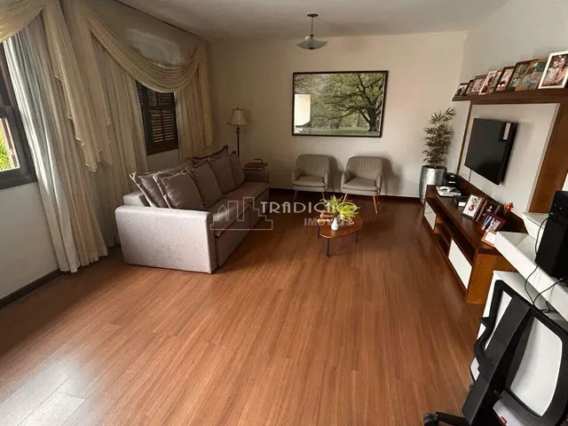 Imagem 16: Casa com 4 dormitórios