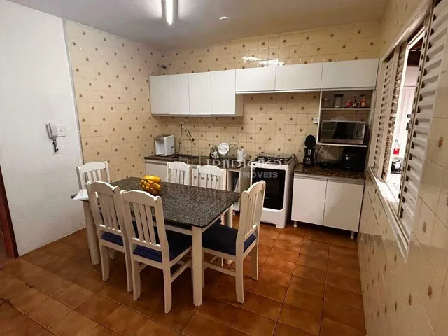 Imagem 8: Casa com 4 dormitórios