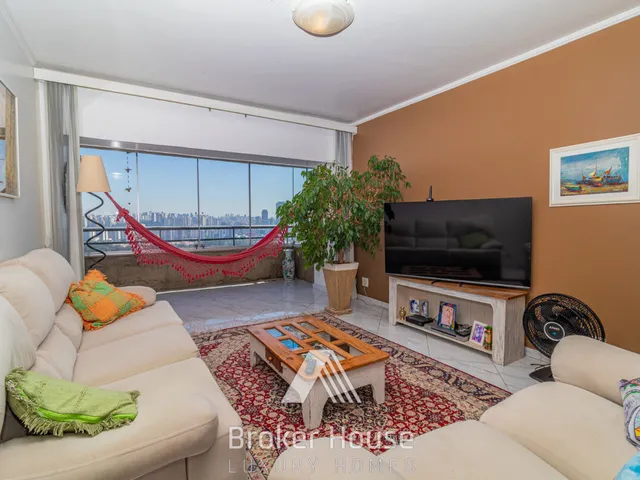 Imagem: Apartamento no Alto da Boa Vista
