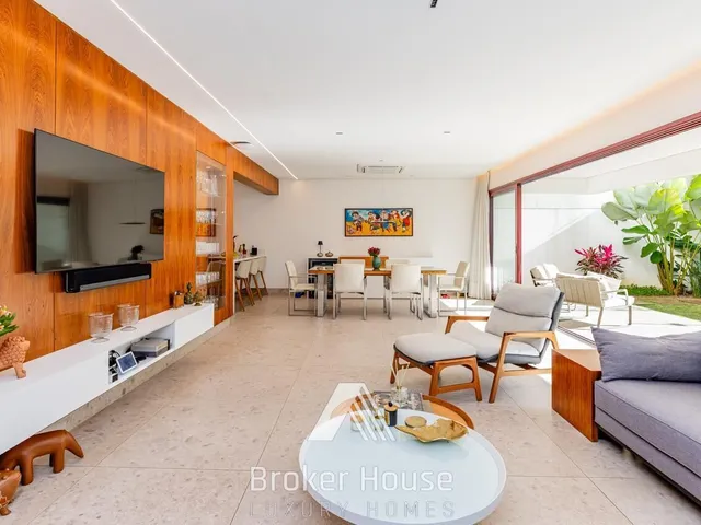 Imagem: Casa em Condomínio no Brooklin