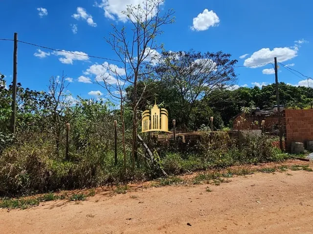 Imagem 5: TERRENO À VENDA - RESIDENCIAL CAIO MARTINS - ESMERALDAS/MG R$35.000,00