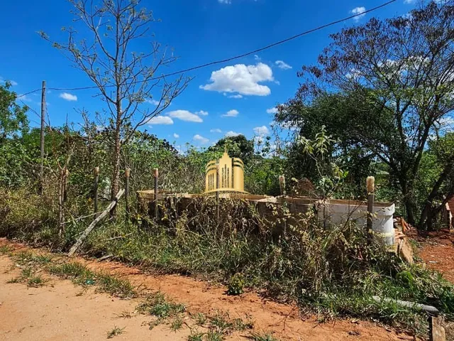 Imagem 7: TERRENO À VENDA - RESIDENCIAL CAIO MARTINS - ESMERALDAS/MG R$35.000,00