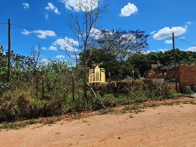Imagem 9: TERRENO À VENDA - RESIDENCIAL CAIO MARTINS - ESMERALDAS/MG R$35.000,00