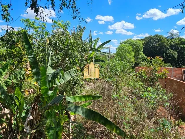 Imagem 6: TERRENO À VENDA - RESIDENCIAL CAIO MARTINS - ESMERALDAS/MG R$35.000,00